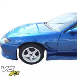 FRP discontinued > Nissan 240SX 1989-1994 > 2/3dr image - 3