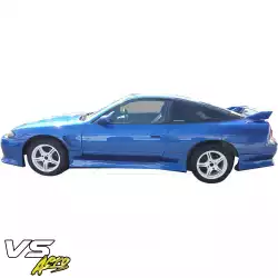 FRP discontinued > Nissan 240SX 1989-1994 > 2/3dr image - 5