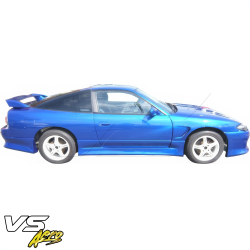 VSaero FRP discontinued for Nissan 240SX 1989-1994 > 2/3dr image - 6