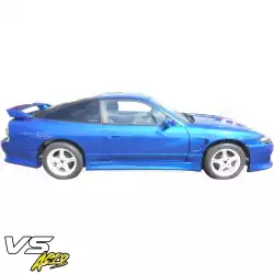 FRP discontinued > Nissan 240SX 1989-1994 > 2/3dr image - 6
