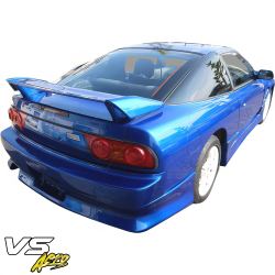 VSaero FRP discontinued for Nissan 240SX 1989-1994 > 2/3dr image - 8