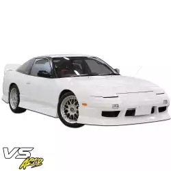 FRP URA v4 Front Bumper > Nissan 240SX 1989-1994 > 2/3dr image - 20