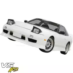 FRP URA v4 Front Bumper > Nissan 240SX 1989-1994 > 2/3dr image - 22