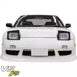 FRP URA v4 Front Bumper > Nissan 240SX 1989-1994 > 2/3dr image - 23