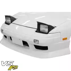 FRP URA v4 Front Bumper > Nissan 240SX 1989-1994 > 2/3dr image - 25