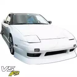 FRP URA v4 Front Bumper > Nissan 240SX 1989-1994 > 2/3dr image - 26