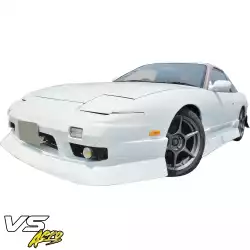 FRP URA v4 Front Bumper > Nissan 240SX 1989-1994 > 2/3dr image - 28