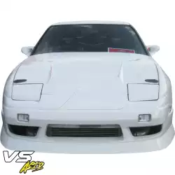 FRP URA v4 Front Bumper > Nissan 240SX 1989-1994 > 2/3dr image - 29