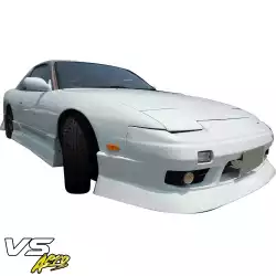 FRP URA v4 Front Bumper > Nissan 240SX 1989-1994 > 2/3dr image - 30