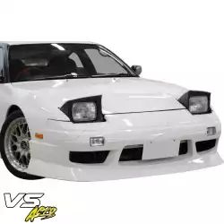 FRP URA v4 Front Bumper > Nissan 240SX 1989-1994 > 2/3dr image - 31