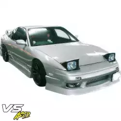 FRP URA v4 Front Bumper > Nissan 240SX 1989-1994 > 2/3dr image - 33