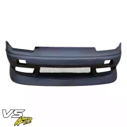 FRP URA v4 Front Bumper > Nissan 240SX 1989-1994 > 2/3dr image - 2