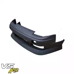 FRP URA v4 Front Bumper > Nissan 240SX 1989-1994 > 2/3dr image - 3