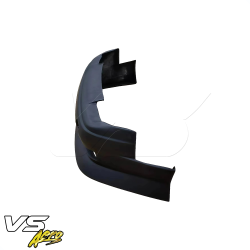 VSaero FRP URA v4 Front Bumper for Nissan 240SX 1989-1994 > 2/3dr image - 4