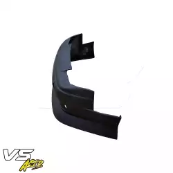FRP URA v4 Front Bumper > Nissan 240SX 1989-1994 > 2/3dr image - 4