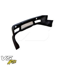 VSaero FRP URA v4 Front Bumper for Nissan 240SX 1989-1994 > 2/3dr image - 5