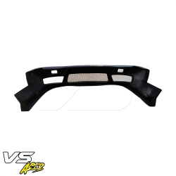 VSaero FRP URA v4 Front Bumper for Nissan 240SX 1989-1994 > 2/3dr image - 6