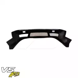 FRP URA v4 Front Bumper > Nissan 240SX 1989-1994 > 2/3dr image - 6
