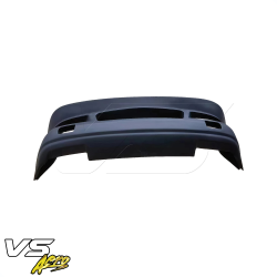 VSaero FRP URA v4 Front Bumper for Nissan 240SX 1989-1994 > 2/3dr image - 7