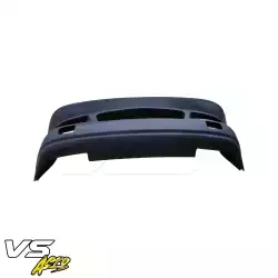 FRP URA v4 Front Bumper > Nissan 240SX 1989-1994 > 2/3dr image - 7