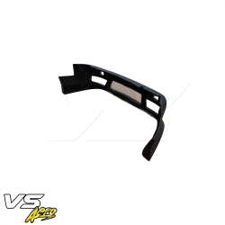 VSaero FRP URA v4 Front Bumper for Nissan 240SX 1989-1994 > 2/3dr image - 8