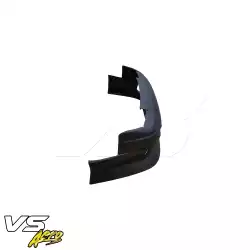FRP URA v4 Front Bumper > Nissan 240SX 1989-1994 > 2/3dr image - 9
