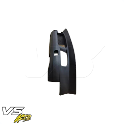 VSaero FRP URA v4 Front Bumper for Nissan 240SX 1989-1994 > 2/3dr image - 10