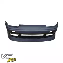 FRP URA v4 Front Bumper > Nissan 240SX 1989-1994 > 2/3dr image - 11