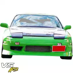 FRP URA v4 Front Bumper > Nissan 240SX 1989-1994 > 2/3dr image - 13