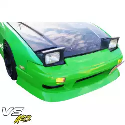 FRP URA v4 Front Bumper > Nissan 240SX 1989-1994 > 2/3dr image - 14