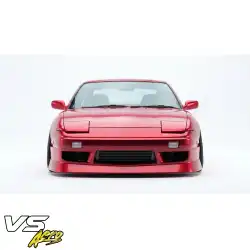 FRP URA v4 Front Bumper > Nissan 240SX 1989-1994 > 2/3dr image - 23