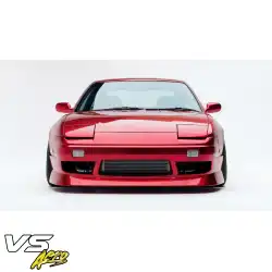 FRP URA v4 Front Bumper > Nissan 240SX 1989-1994 > 2/3dr image - 25