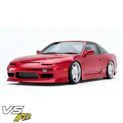 FRP URA v4 Front Bumper > Nissan 240SX 1989-1994 > 2/3dr image - 26