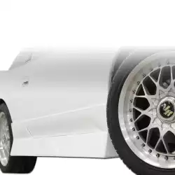 FRP URA v4 Side Skirts > Nissan 240SX 1989-1994 > 2/3dr image - 7