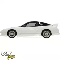 FRP URA v4 Side Skirts > Nissan 240SX 1989-1994 > 2/3dr image - 11