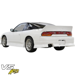 VSaero FRP URA v4 Side Skirts for Nissan 240SX 1989-1994 > 2/3dr image - 12
