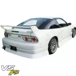 FRP URA v4 Side Skirts > Nissan 240SX 1989-1994 > 2/3dr image - 13