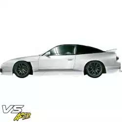 FRP URA v4 Side Skirts > Nissan 240SX 1989-1994 > 2/3dr image - 14
