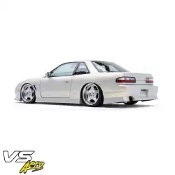 FRP URA v4 Side Skirts > Nissan 240SX 1989-1994 > 2/3dr image - 24