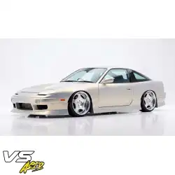 FRP URA v4 Side Skirts > Nissan 240SX 1989-1994 > 2/3dr image - 25