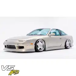 FRP URA v4 Side Skirts > Nissan 240SX 1989-1994 > 2/3dr image - 26