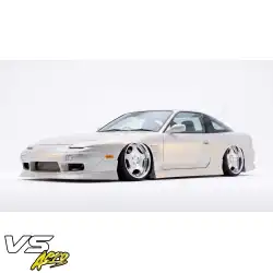 FRP URA v4 Side Skirts > Nissan 240SX 1989-1994 > 2/3dr image - 27