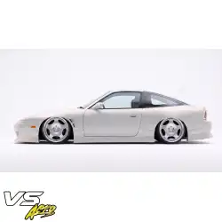 FRP URA v4 Side Skirts > Nissan 240SX 1989-1994 > 2/3dr image - 28