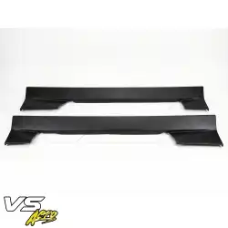 FRP URA v4 Side Skirts > Nissan 240SX 1989-1994 > 2/3dr image - 7