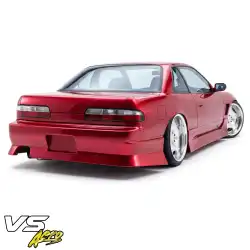 FRP URA v4 Side Skirts > Nissan 240SX 1989-1994 > 2/3dr image - 9