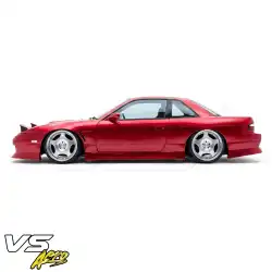 FRP URA v4 Side Skirts > Nissan 240SX 1989-1994 > 2/3dr image - 10