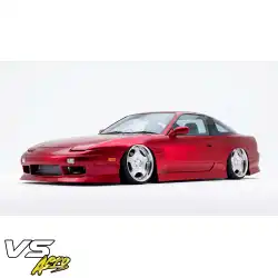 FRP URA v4 Side Skirts > Nissan 240SX 1989-1994 > 2/3dr image - 11