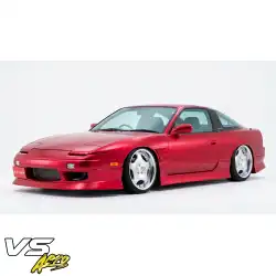 FRP URA v4 Side Skirts > Nissan 240SX 1989-1994 > 2/3dr image - 12