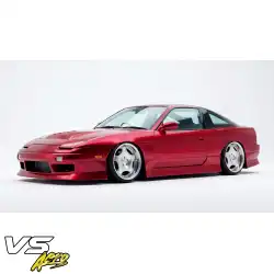 FRP URA v4 Side Skirts > Nissan 240SX 1989-1994 > 2/3dr image - 14