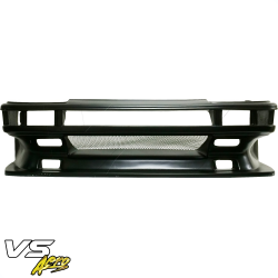VSaero FRP URA Front Bumper for Toyota Corolla (AE86) 1984-1987 > 2/3dr image - 6